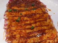 -韩时烤肉(丰科万达广场店)