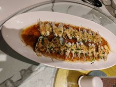蒜蓉蒸蛏子-品大三·南京菜(大行宫店)