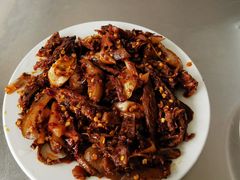 -真空冷面王(武功街店)