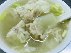 -汉记面馆(南华东路店)