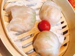 招牌虾饺皇-点都德(春熙路群光广场店)