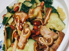 -红菜坊·烤鸭·川鲁宴(石园店)