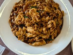 -烤肉宛饭庄(北新桥店)