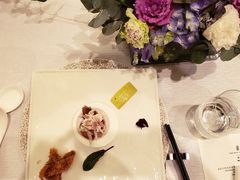 -广州富力丽思卡尔顿酒店