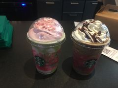 -星巴克(淮安金鹰店)