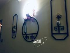 -芳朴养生按摩spa·男士