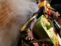 前菜贡多拉船-斯比特花园西餐厅(大丸百货店)