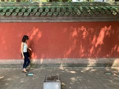 -北京国子监胡同