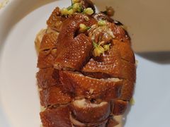 -京味斋·北京烤鸭(华威桥北工大店)