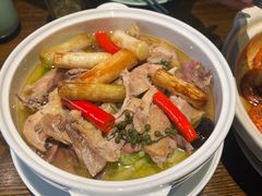 -粗茶淡饭·隐庐私厨(东亭店)