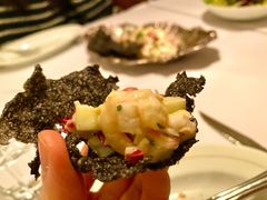 -壳里西餐厅Coquille Seafood Bistro(蒙自路店)