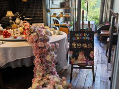 -肴约·花园式餐厅(湖里店)