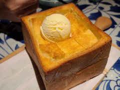 -绿茶餐厅(布吉万象汇店)