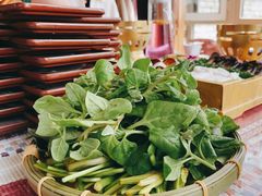 -慢丽江·云南野生菌土鸡锅(付家庄店)