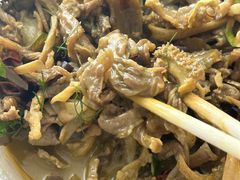 干锅牛瘪-榕江牛瘪牛肉火锅