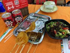 -聚味瞿记·龙虾堂(树木岭店)