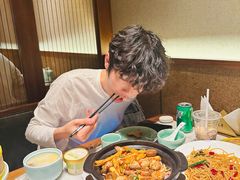 -泰钰丰烤鸭.天津菜(开发区店)