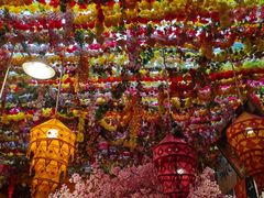 大堂-吉祥圣雪藏餐