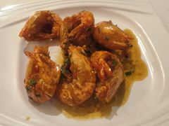 -强记海鲜·大排档(蛇口新街店)