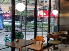 -桔子酒店(天津五大道店)