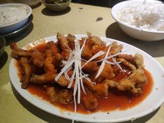 -张豆花(碚峡路店)