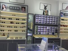 -ALPS阿尔卑斯眼镜(我格广场店)