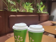 -奈雪的茶(杨家坪万象城店)