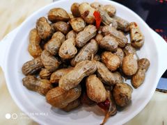 盐水花生-盱眙小龙虾(天虹店)
