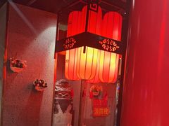 -北平食府.北京烤鸭(亦庄店)