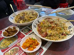 -扬二春炒饭(国庆路总店)