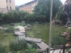 -北京瑞麟湾温泉度假酒店