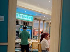 -绿草地·湘菜(芙蓉天街店)