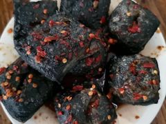 -五娭毑臭豆腐(黄兴南路店)