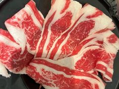 -汉拿山烤肉(东直门东方银座店)