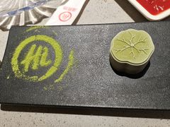 -海底捞火锅(银泰中心店)