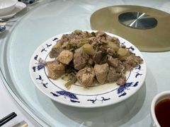 -勝記酒家·37年老字号·经典粤菜(荔枝公园店)