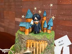 -CAKE BOSS 蛋糕老板(西单君太百货店)