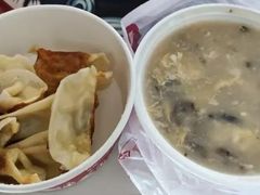 -肥叔锅贴(滨湖欣园店)