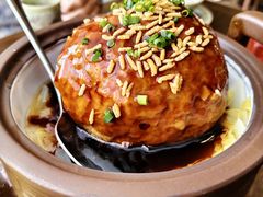 -扬州狮子楼·非遗淮扬菜(总店)