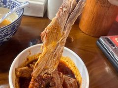 -长安后宰门水盆羊肉(新都心店)