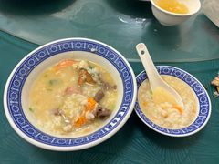 -桂园白粥·潮汕老味道