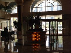 -北京丽景湾国际酒店