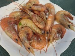 -清水湾3号(东方小周海鲜店)