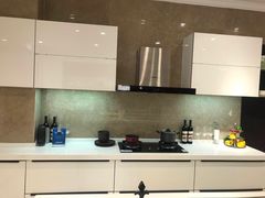 -佰丽爱家全屋定制(汶水店)