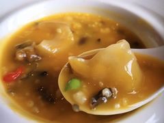 -富力丽思卡尔顿酒店·丽轩中餐厅