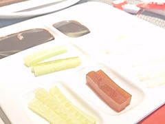 -同喜烤鸭店(光芒店)