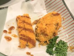 -樱之盛宴·蟹料理海鲜自助(前进大街店)