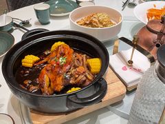 -大鸭梨烤鸭(望京店)