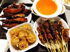 -纽顿熟食中心