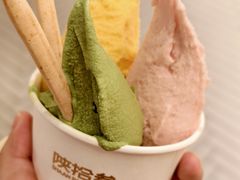 -陕拾叁-西安糕点(大雁塔店)